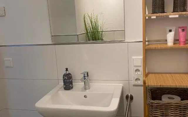 Exklusive Ferienwohnung 5km Vom Centrum