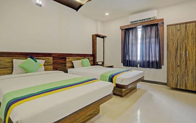 Hotel Spirit Residency