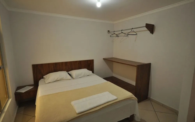 Hotel 24 de Outubro