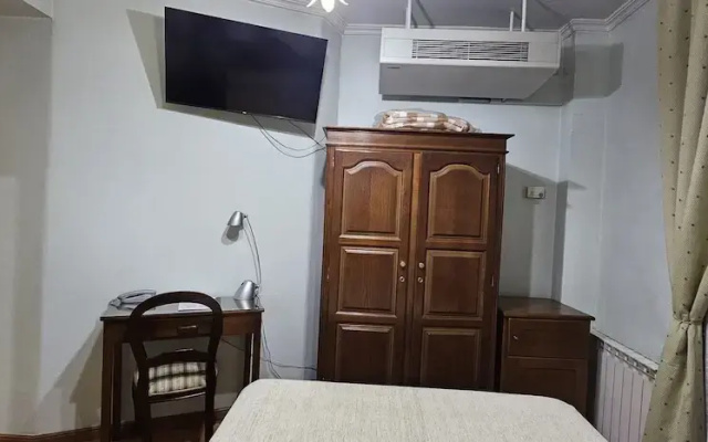 Hotel Chipen