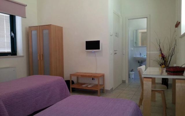 Bambù Affittacamere & Residence