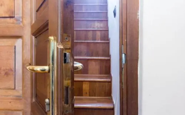 Trastevere Double Suite