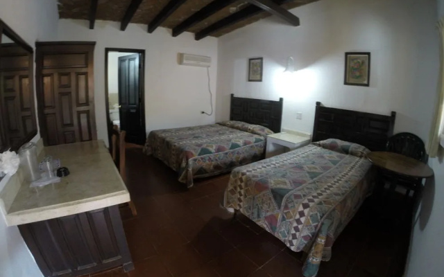 Hotel Mar de Cortez