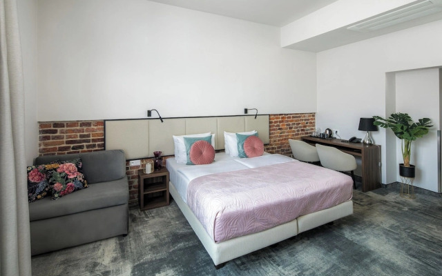 Dream Suites