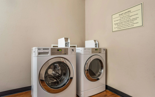Best Western Plus Circle Inn