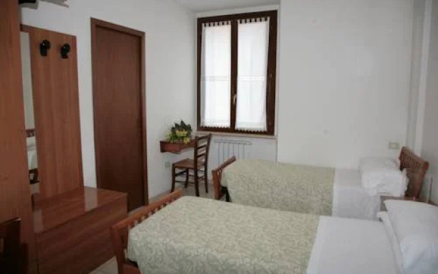 Hotel Da Marco