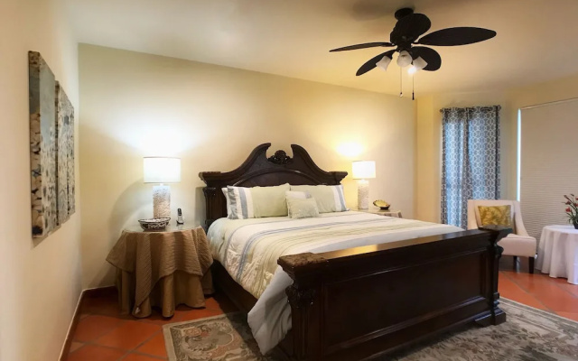 Cabo del Sol, The Premier Collection