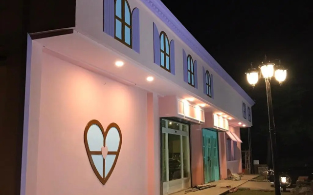 Jing Lai Hui Lan Homestay