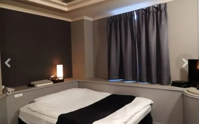 Hotel Stay Yokohama