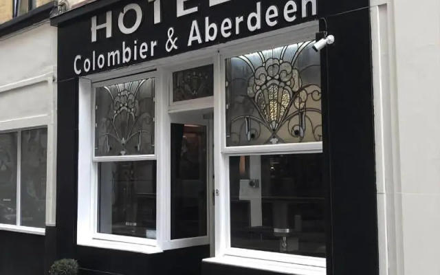 Hotel Abberdeen