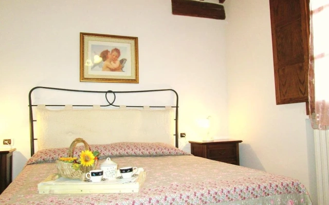Agriturismo La Confessione