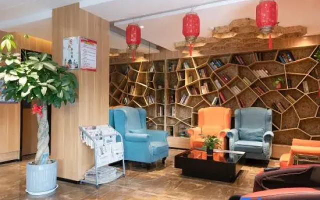 Fangyuan Chain Hotel