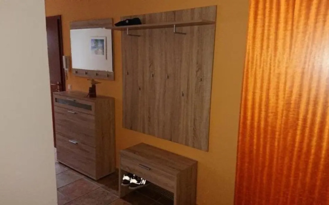 Ferienwohnung 03