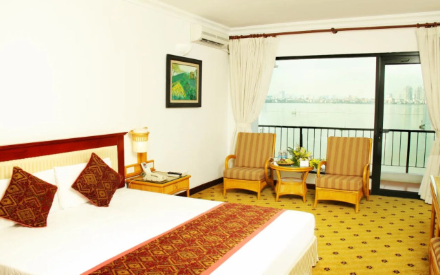 Thang Loi Hotel Hanoi