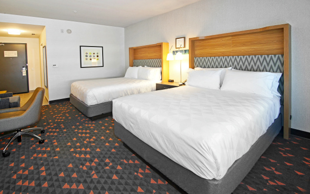 Holiday Inn Hotel & Suites Calgary Airport North by IHG