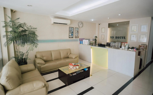 ND Hotel