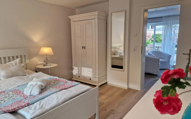 Ferienwohnung Düne