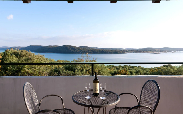 Maistra Select Koversada Naturist Apartments