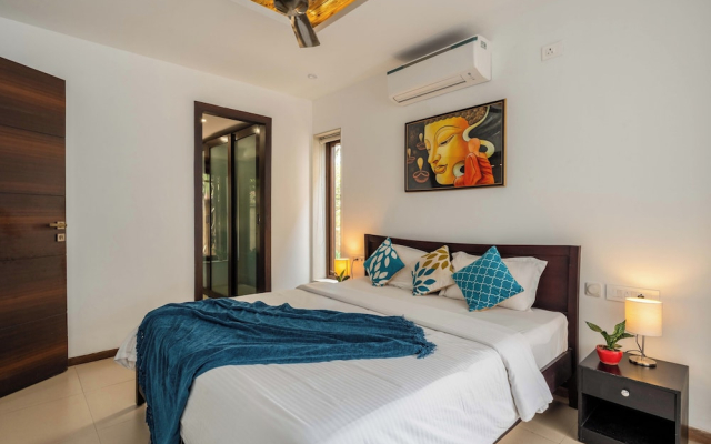 Staymaster Casa Mancurad 3BR Villa