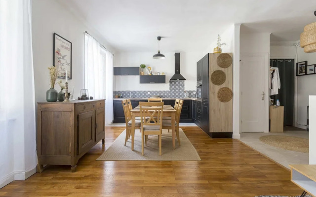 Very Nice T3 - Lyon -