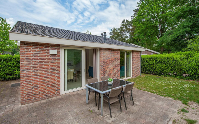 Modern Bungalow With Washer