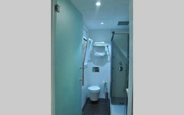 I-Rooms