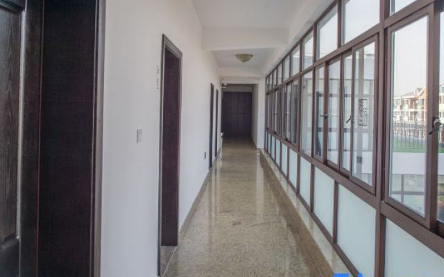 Shanghai Yazhu Art Hotel (Chongming Xinhe Town)