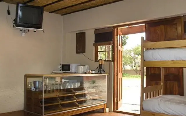 Homeleigh Halt Guest House