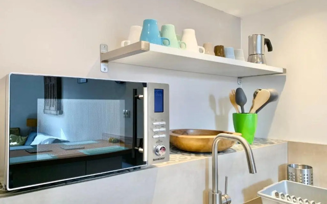Nice flat completely renovated in the city centre #BL