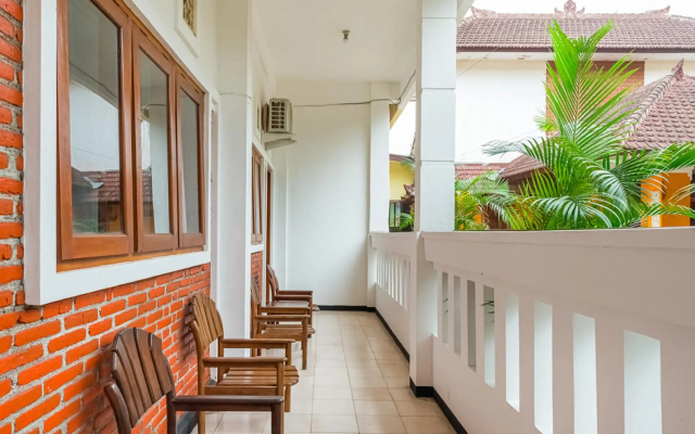 RedDoorz Syariah near Gor Ken Arok