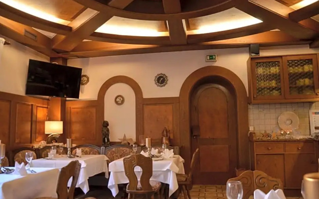Hotel Restaurant Lamm