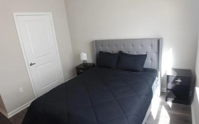 Charleston Home Apartments