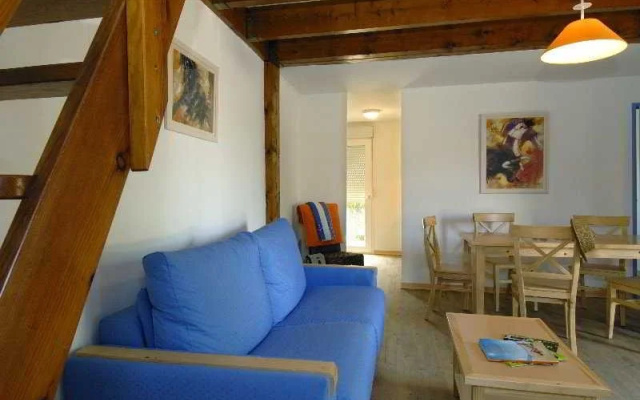 Residence Club La Socanelle