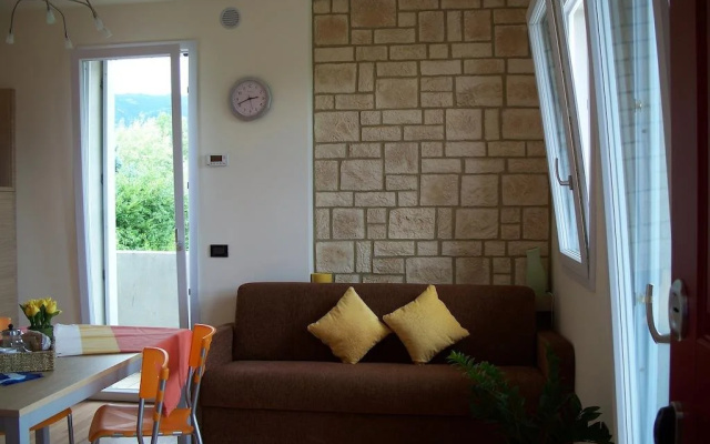 ElyS Residence