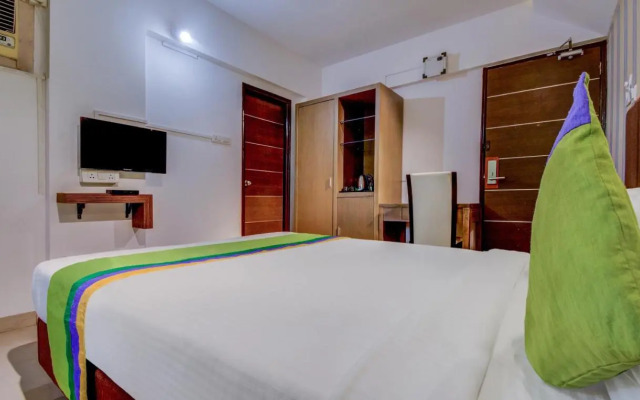 Treebo Iris Suites