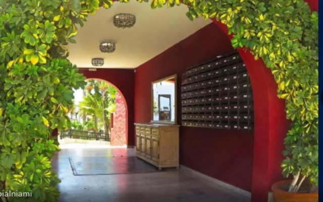Apartment Sun Club