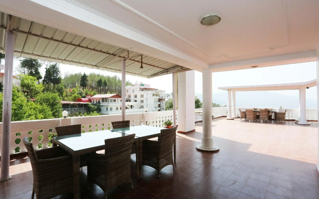 Tehri Club And Resort by OYO Rooms