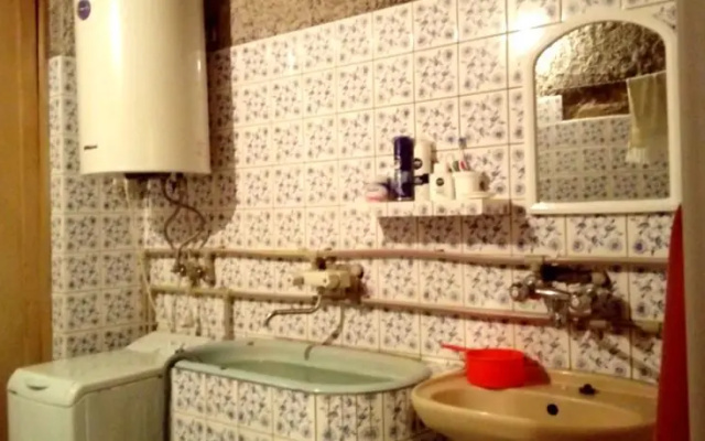 Home Stay at Georgis Place