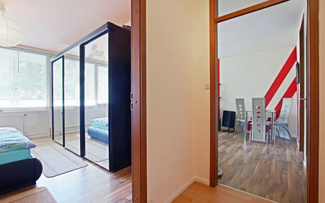 Private Apartment Marktstraße