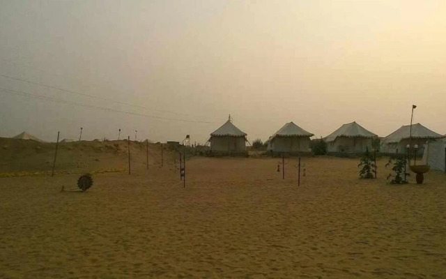 Riddhi Siddhi Resort