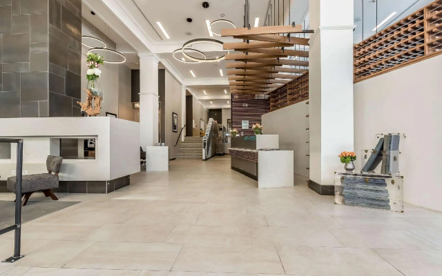voco Hotel Napoleon Memphis by IHG