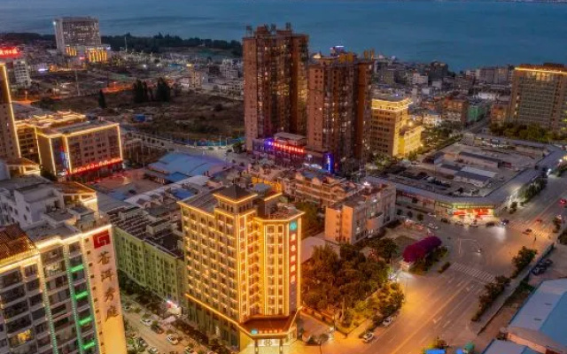 Vienna Hotel (Dali Erhai)