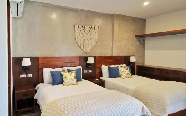 Luxury Suites La Veleta