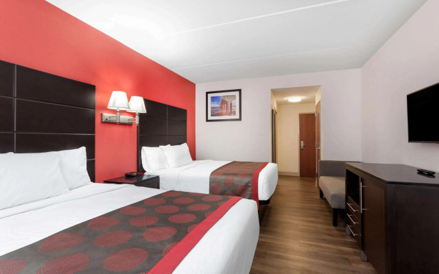 Ramada by Wyndham Panama City