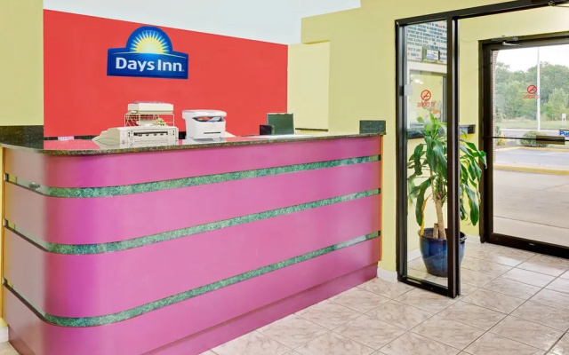 Days Inn Demopolis