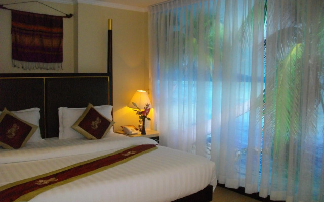 Hotel Turia Valencia