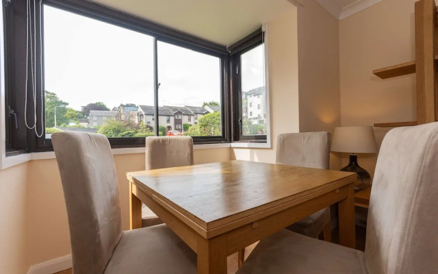 Central House St Andrews Sleeps 8