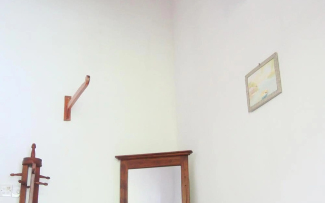 Comfort Inn- Galle Fort