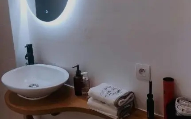 Sweet Home