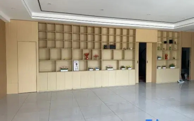 Wuxi Yalexu Hotel